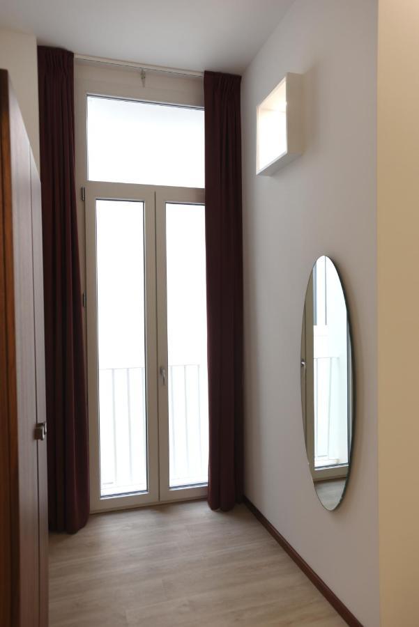 Leccemia B&B Exterior photo